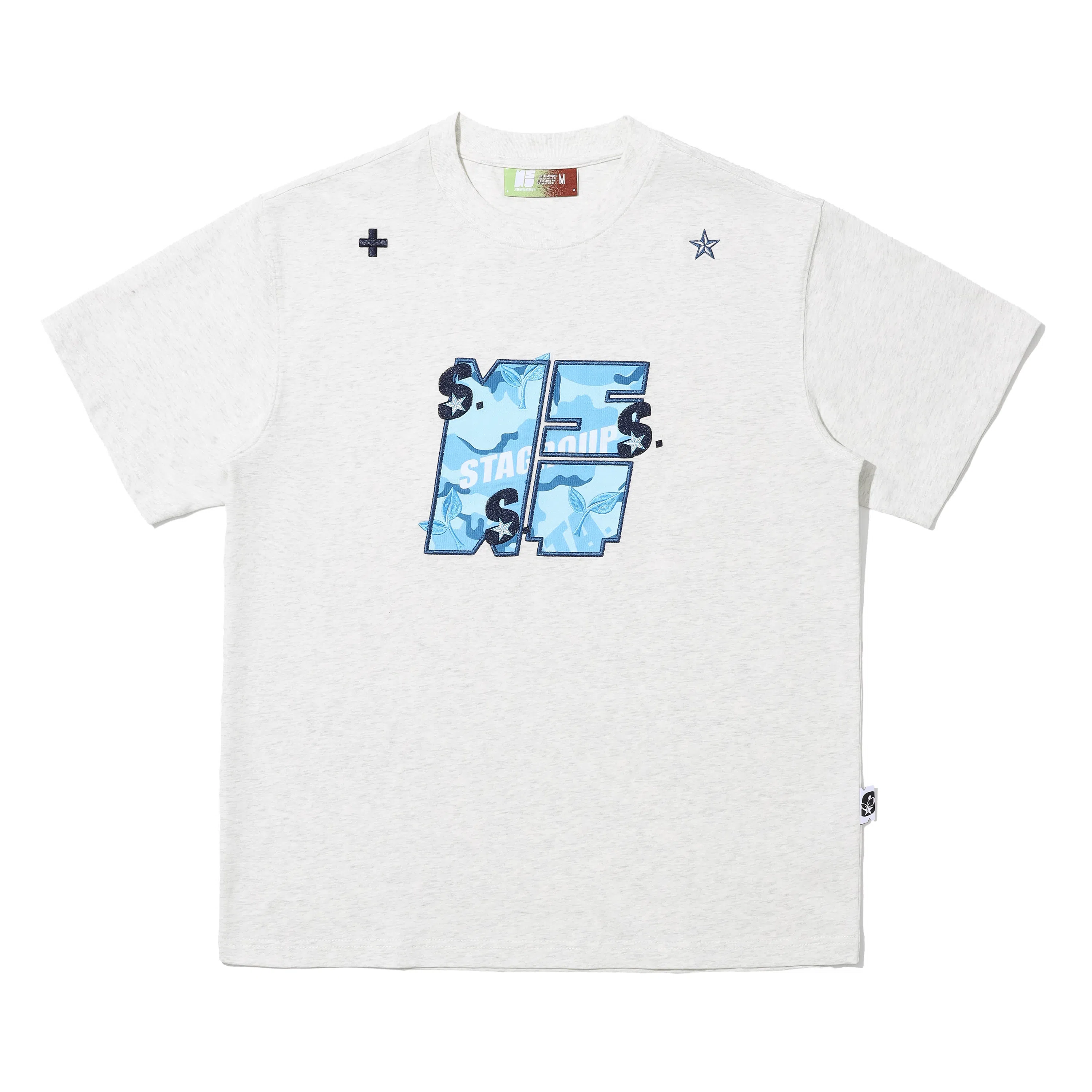 NSTNEW START x STA T