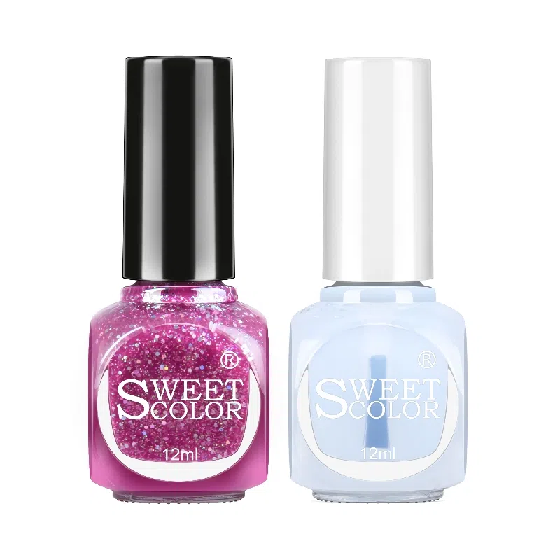 SWEET COLOR SH960+HG01 12ml*2