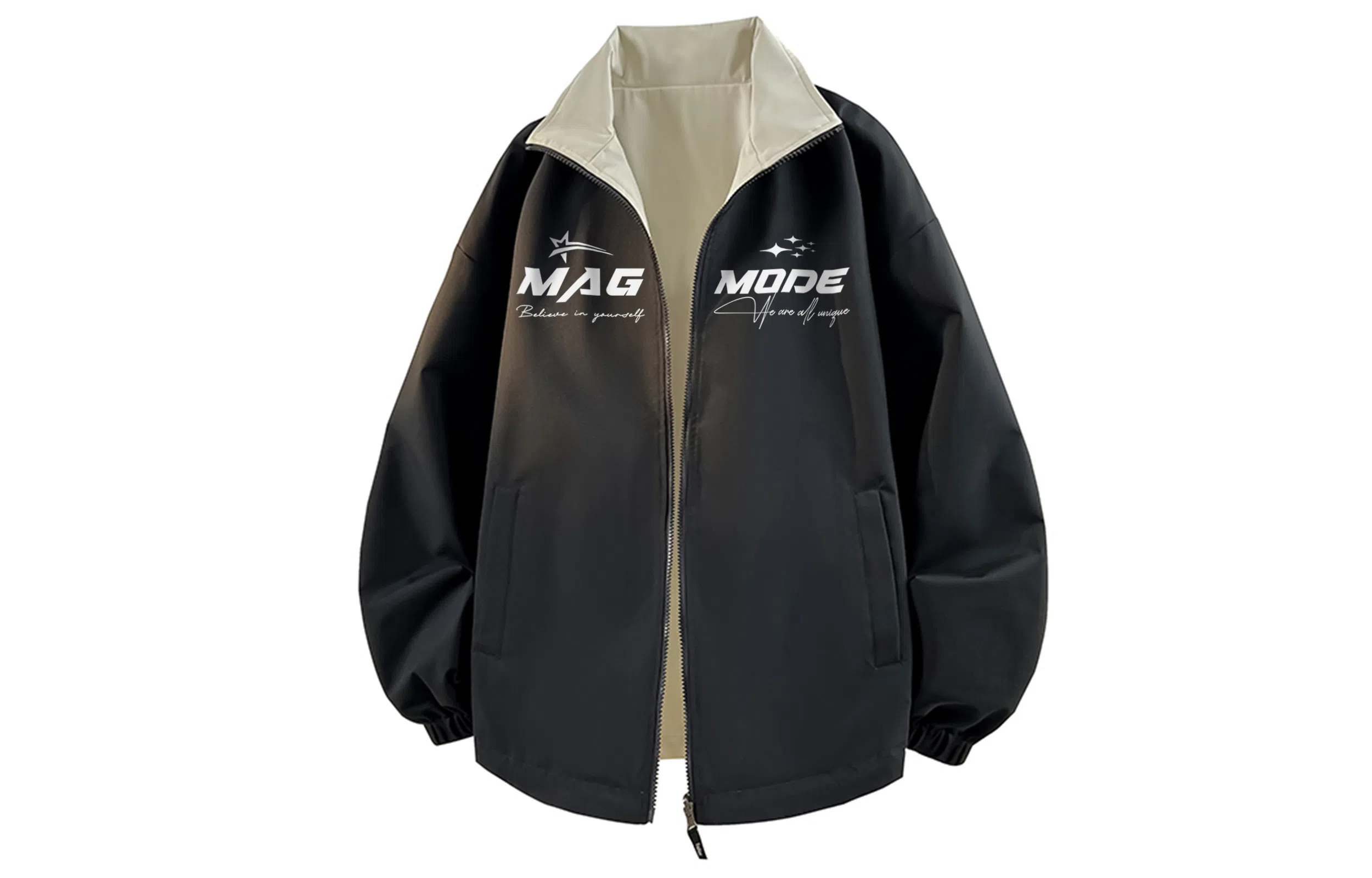 magmode Logo