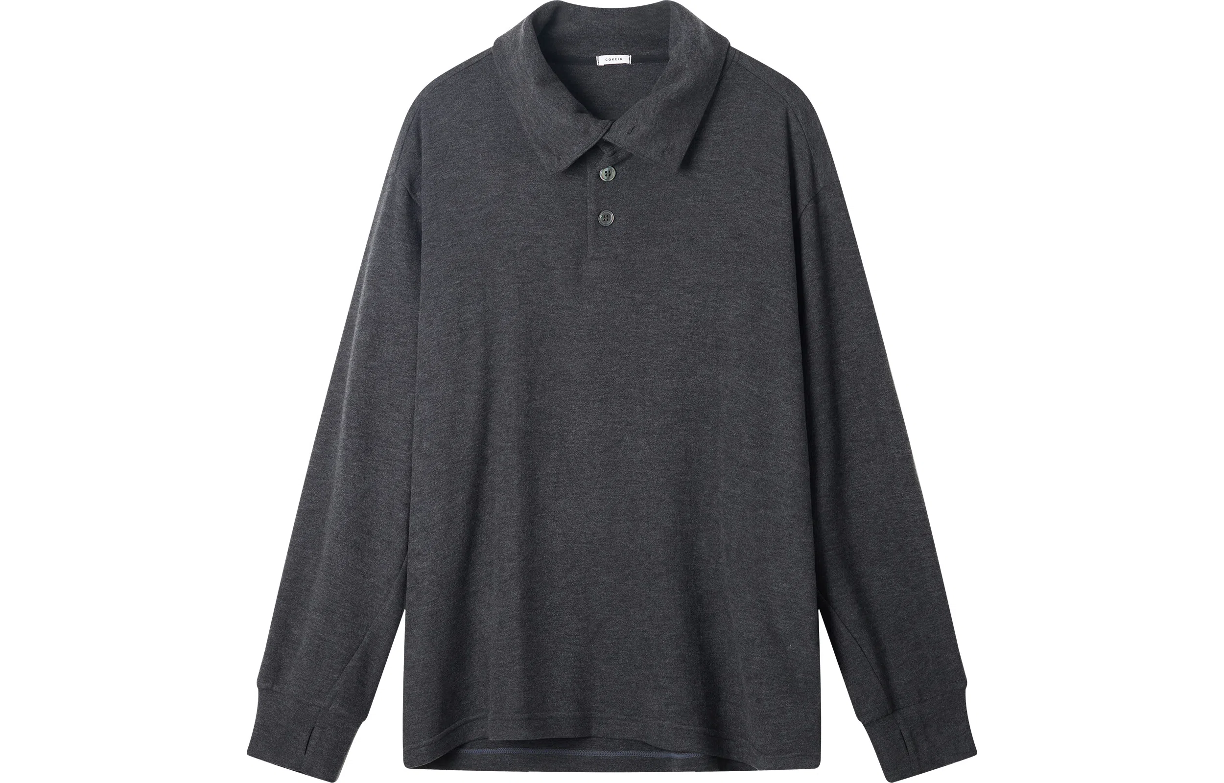 COKEIN FW25 T
