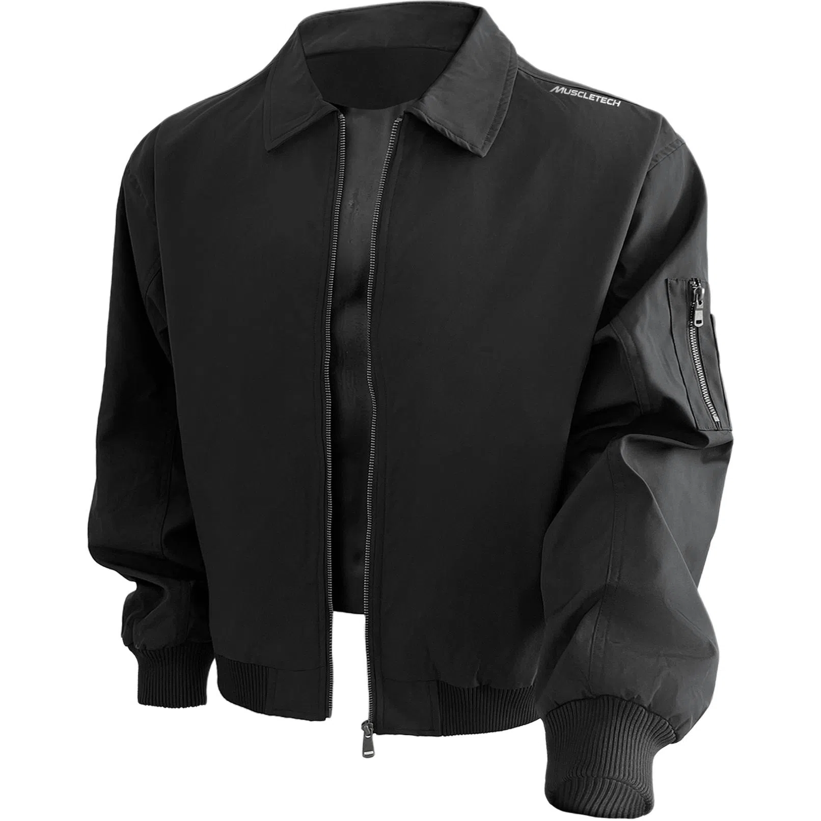 MUSCLETECH cleanfitvibe