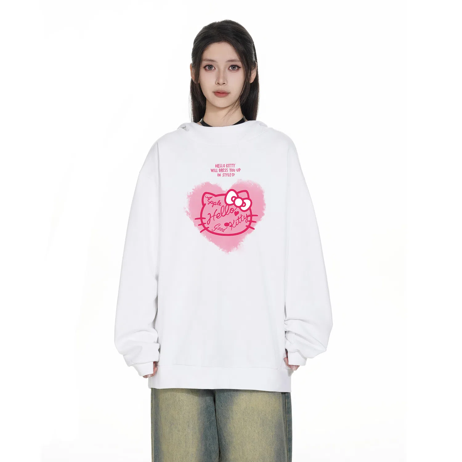 Sanrio x HelloKitty SS25