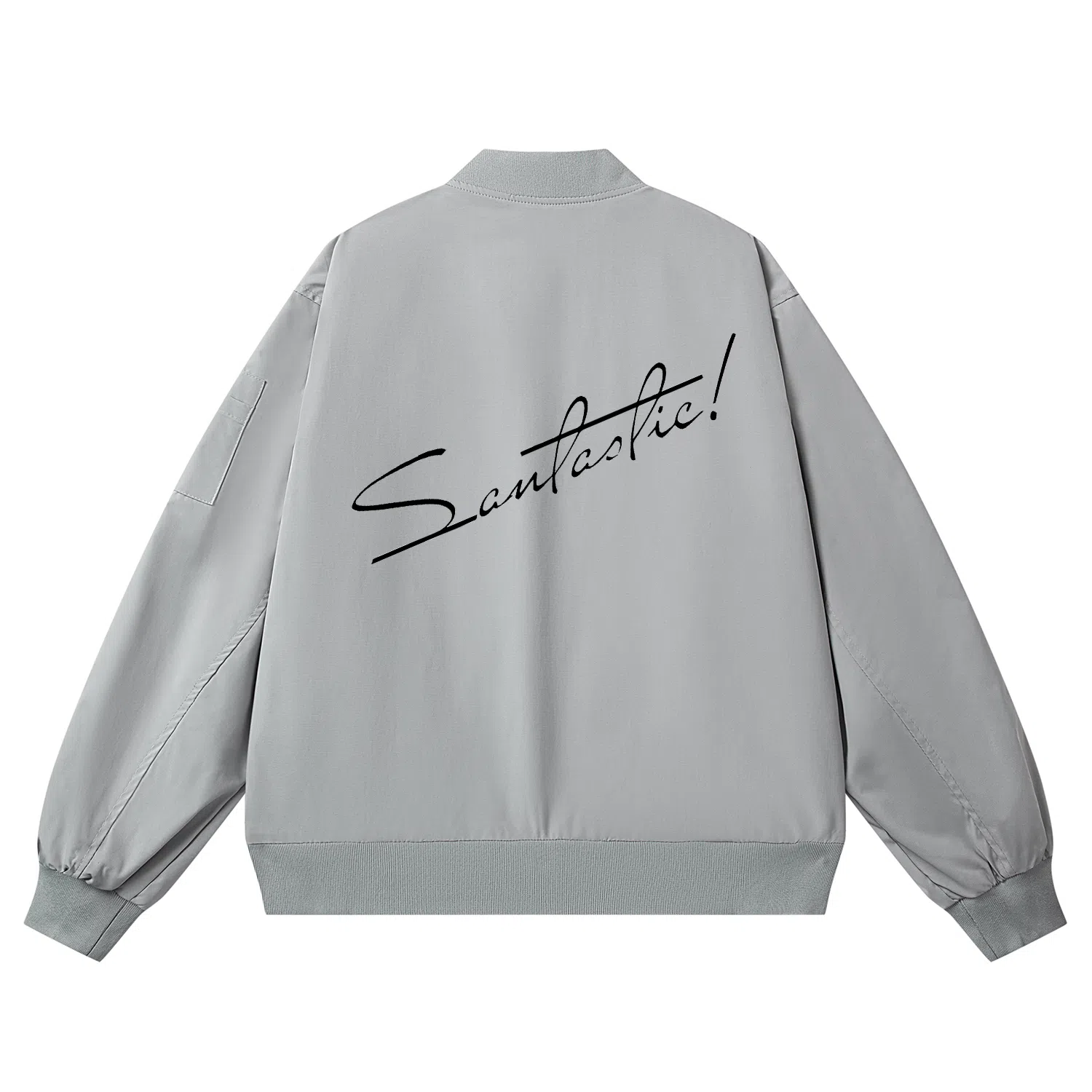 SANTASTIC oversize