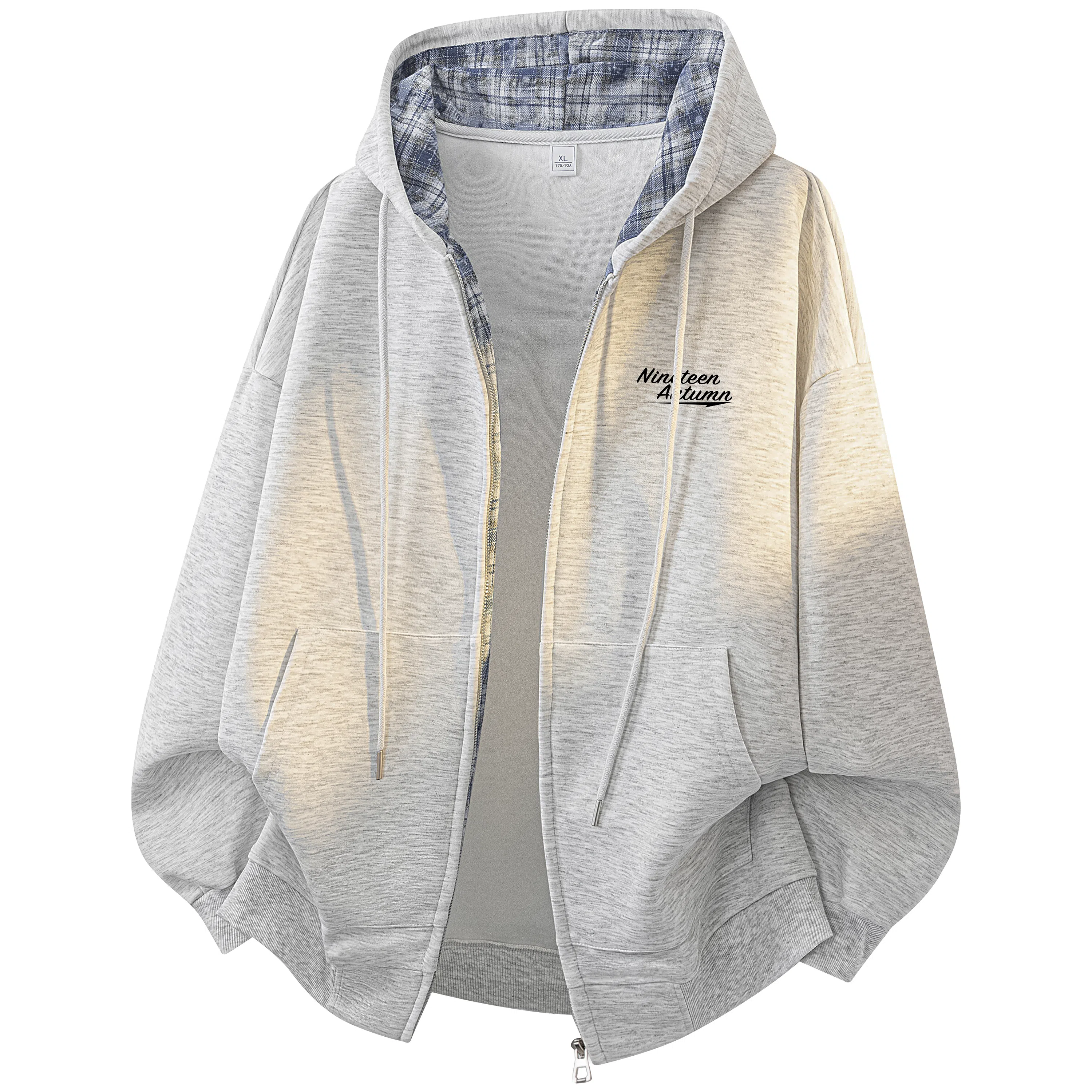 NINETEEN AUTUMN logo