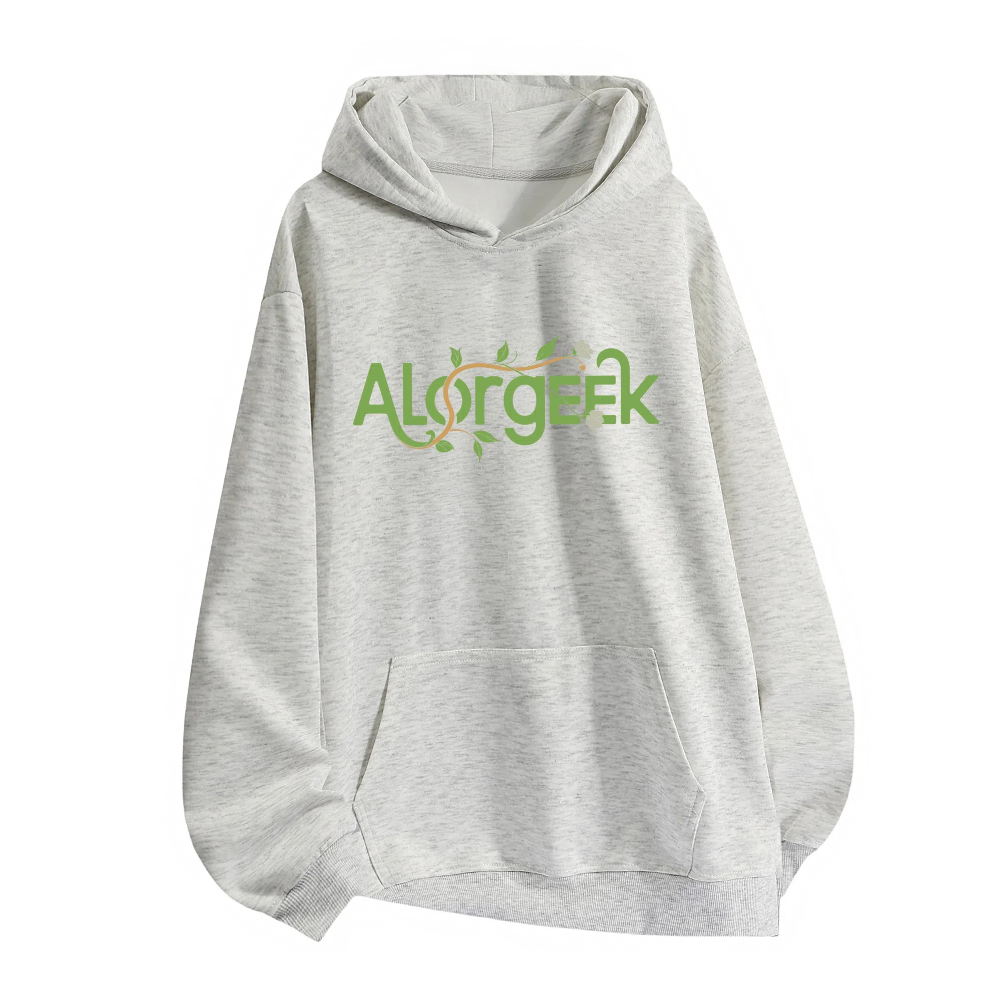 ALORGEEK