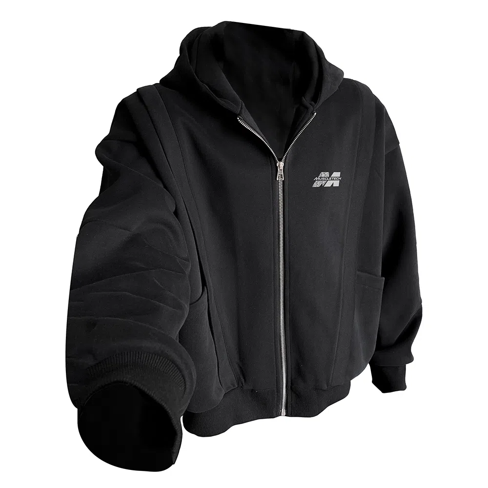 MUSCLETECH cleanfitLogo