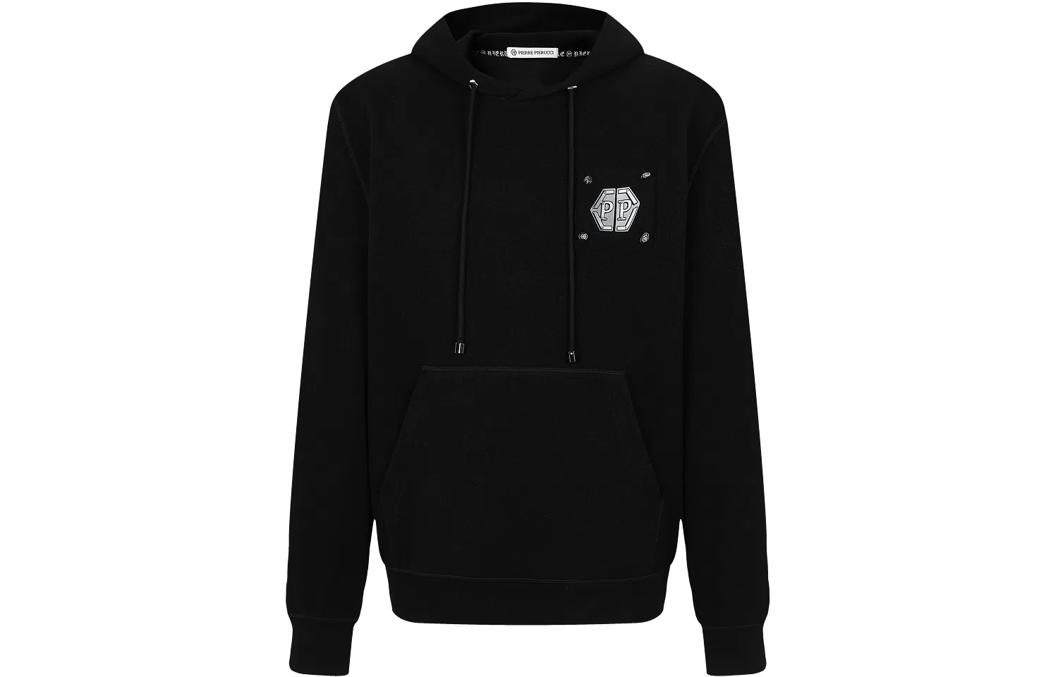 PP PIERRE PIERUCCI LOGO