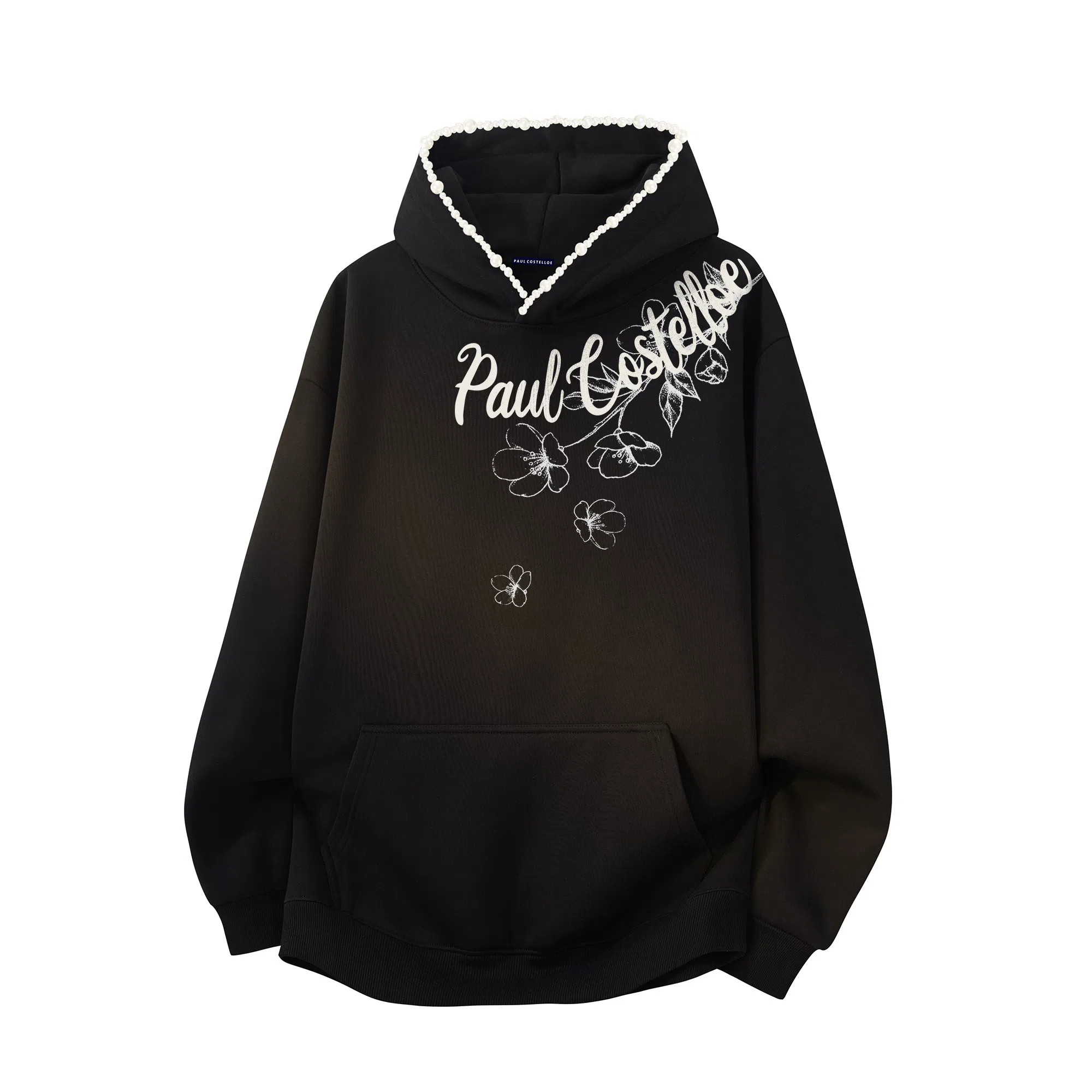 PAUL COSTELLOE Paullogo