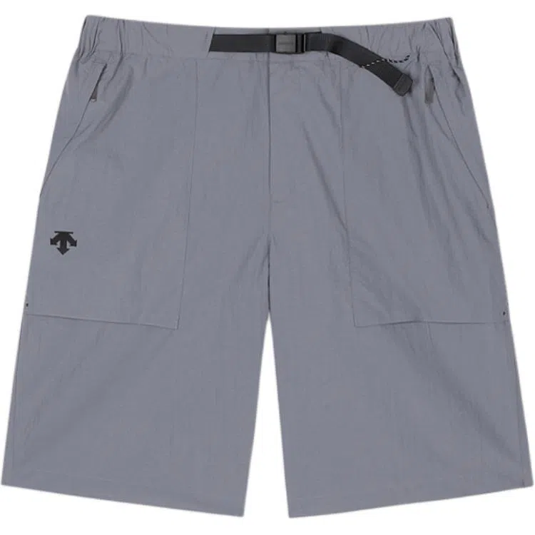 DESCENTE ALLTERRAIN 81