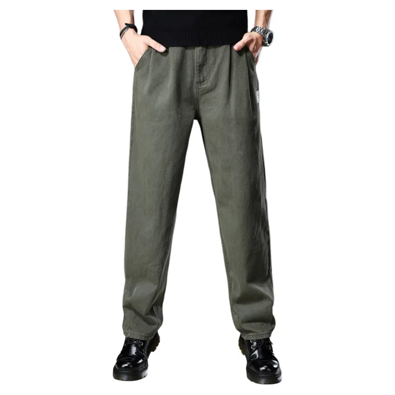 ASSIDUOUS CONFUSED EFFORT