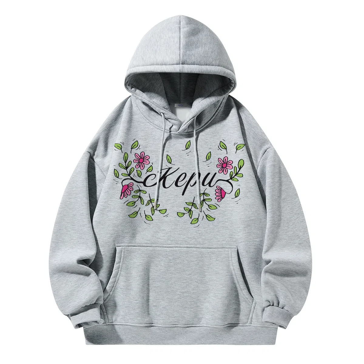 kepu logo