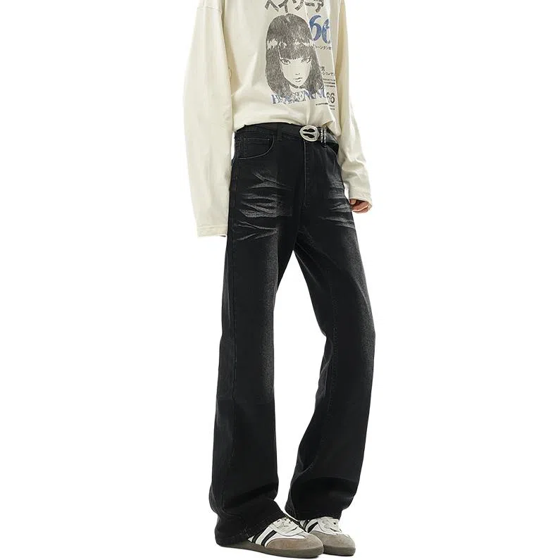 LIN MYKING cleanfitvibe