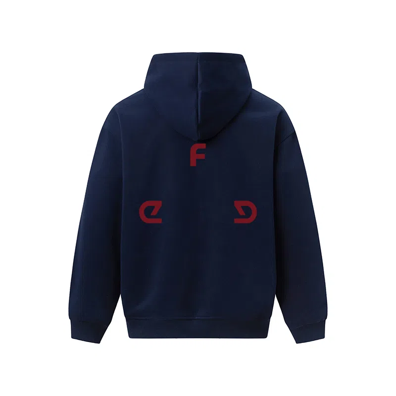 FEAROM vibe