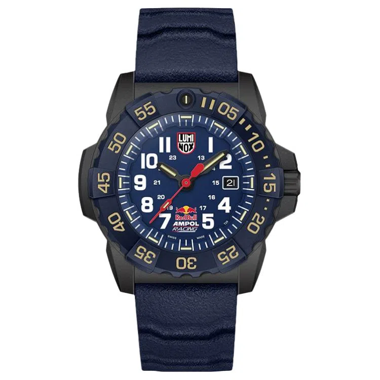LUMINOX x 200 45mm CARBONOX