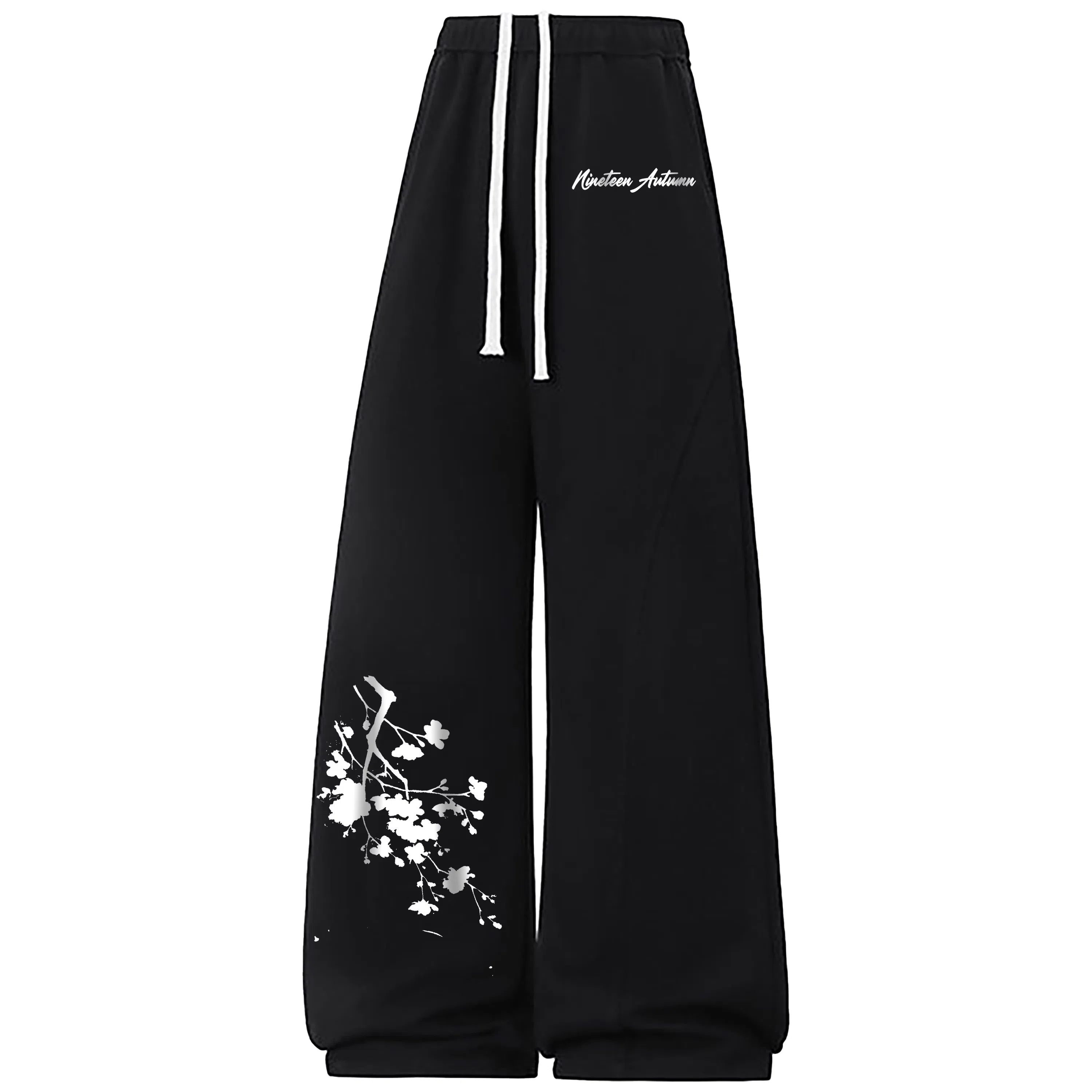 NINETEEN AUTUMN logo