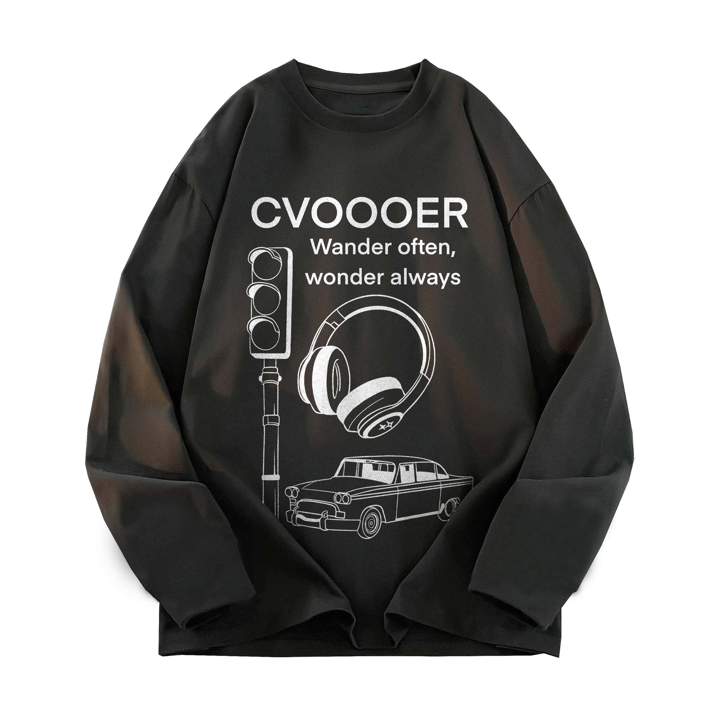 CVOOOER T