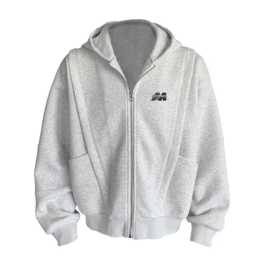 MUSCLETECH cleanfitLogo