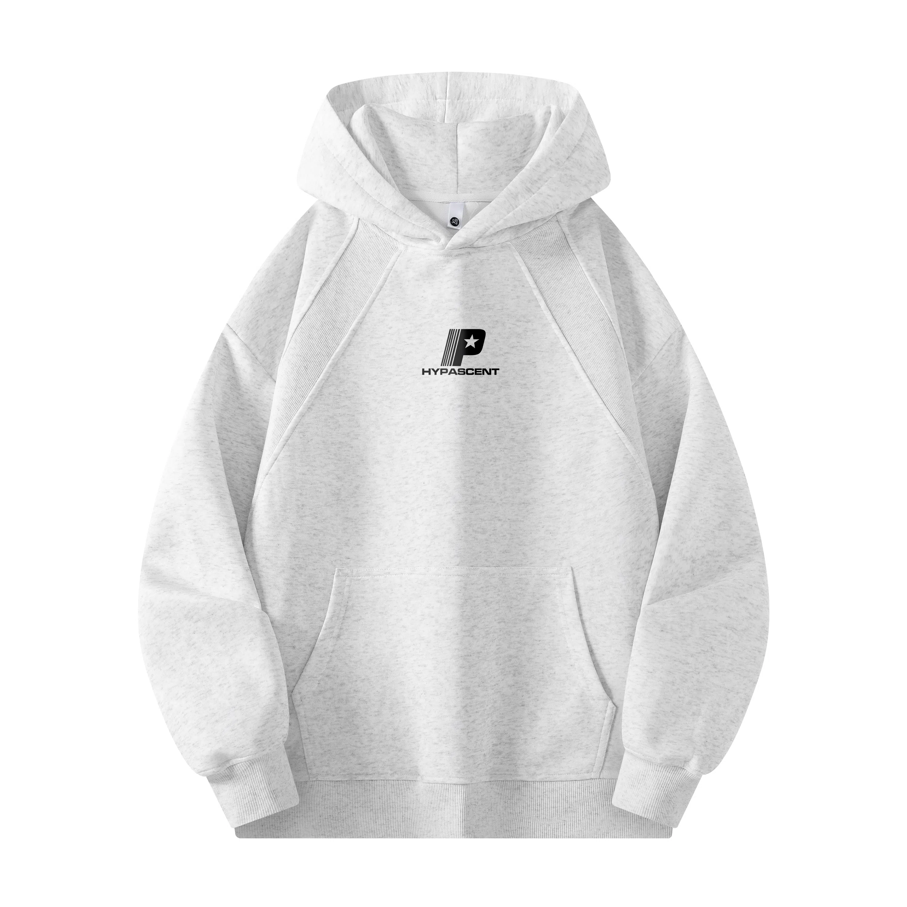 HYPASCENT cleanfitboxy