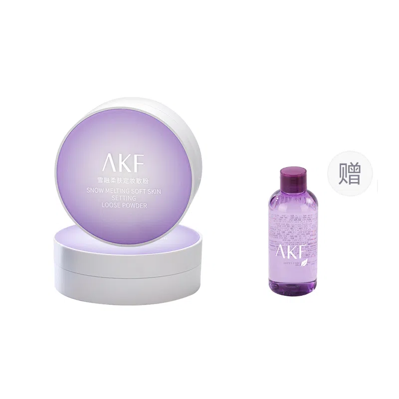AKF