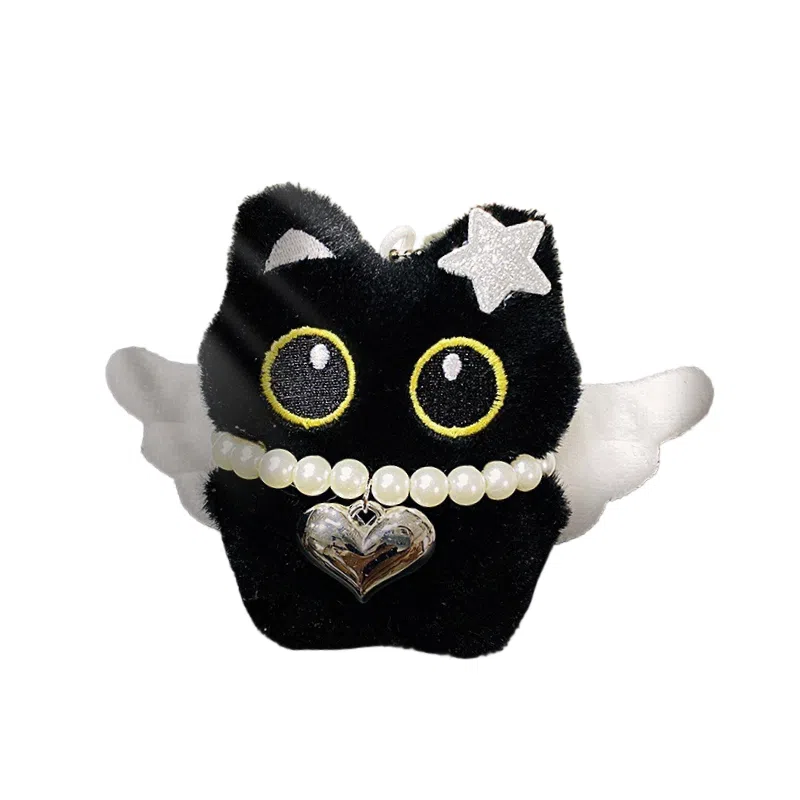 MIC RABBIT 8cm