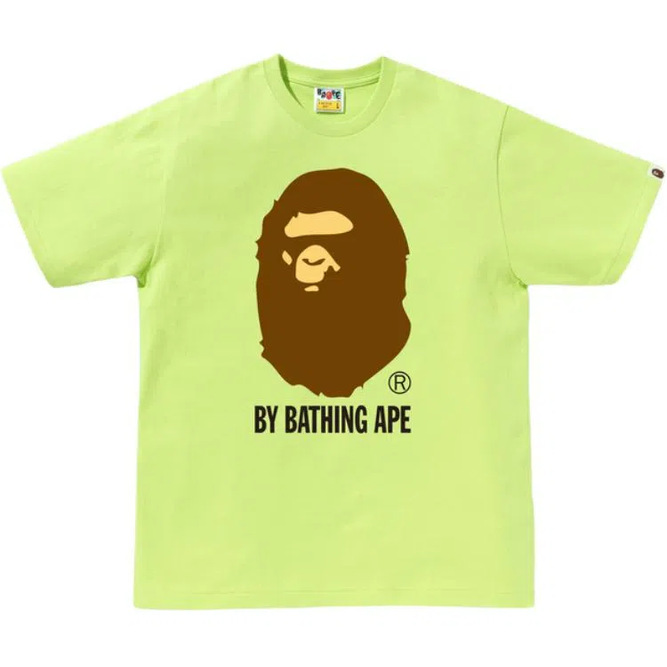 A BATHING APE FW25 T