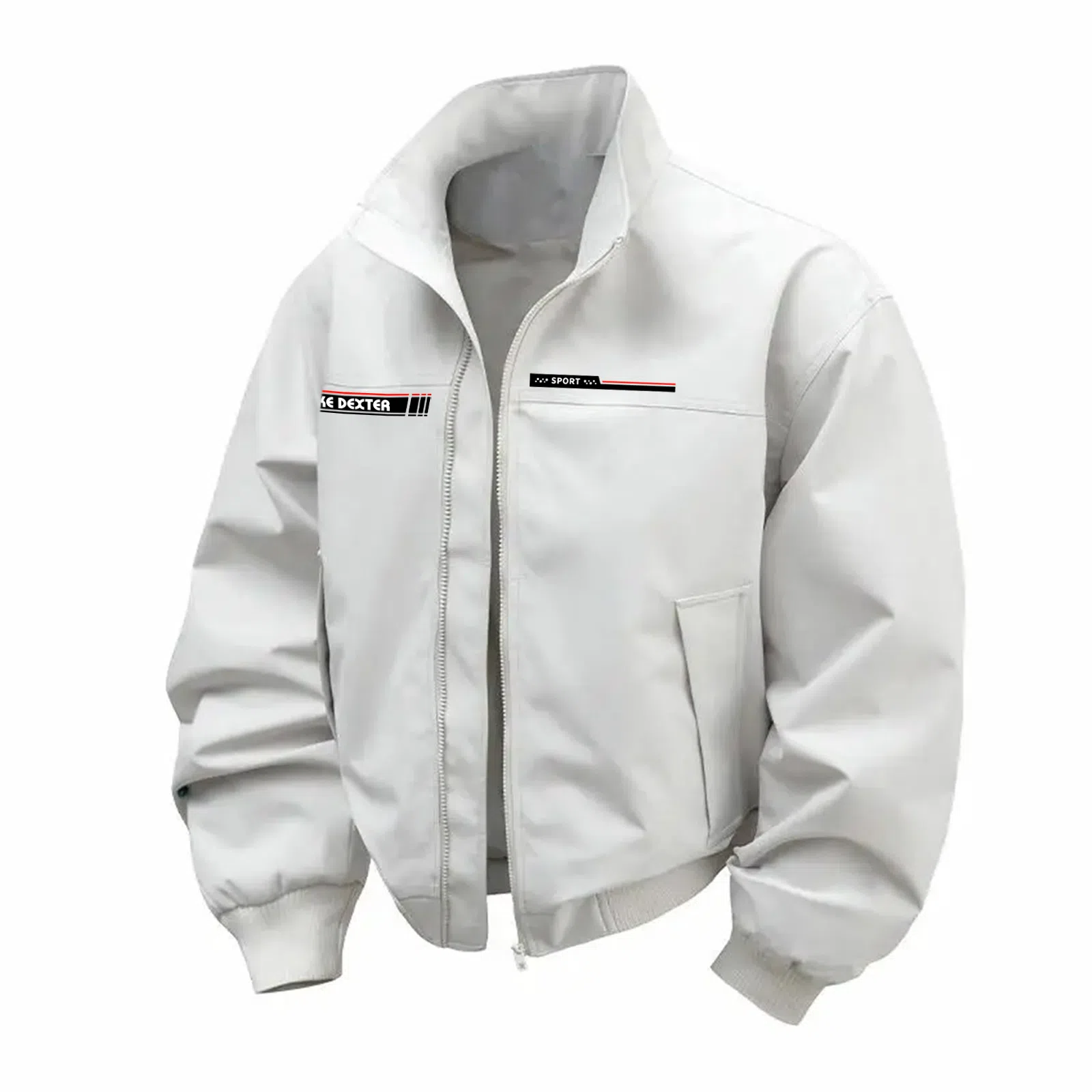 DUKE+DEXTER cleanfitMA1vintage