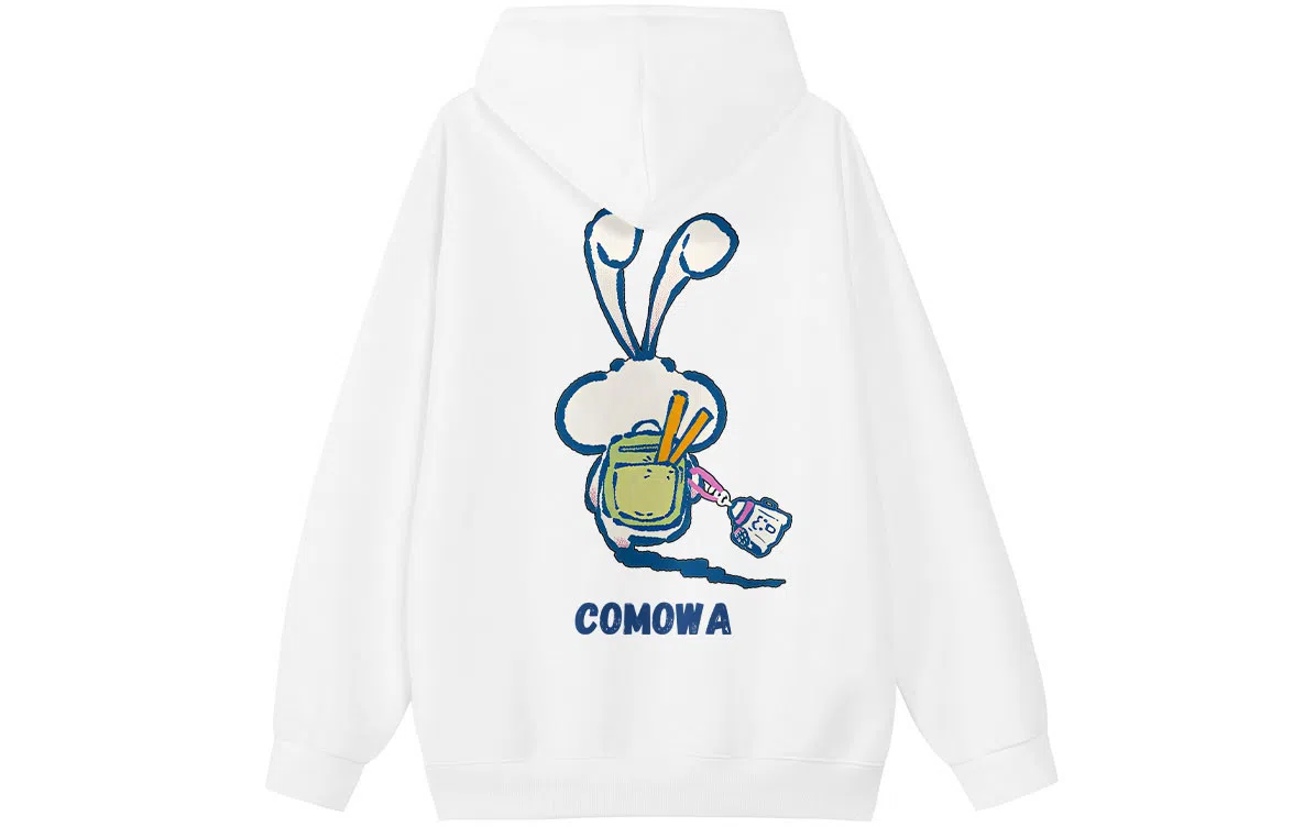 COMOWA