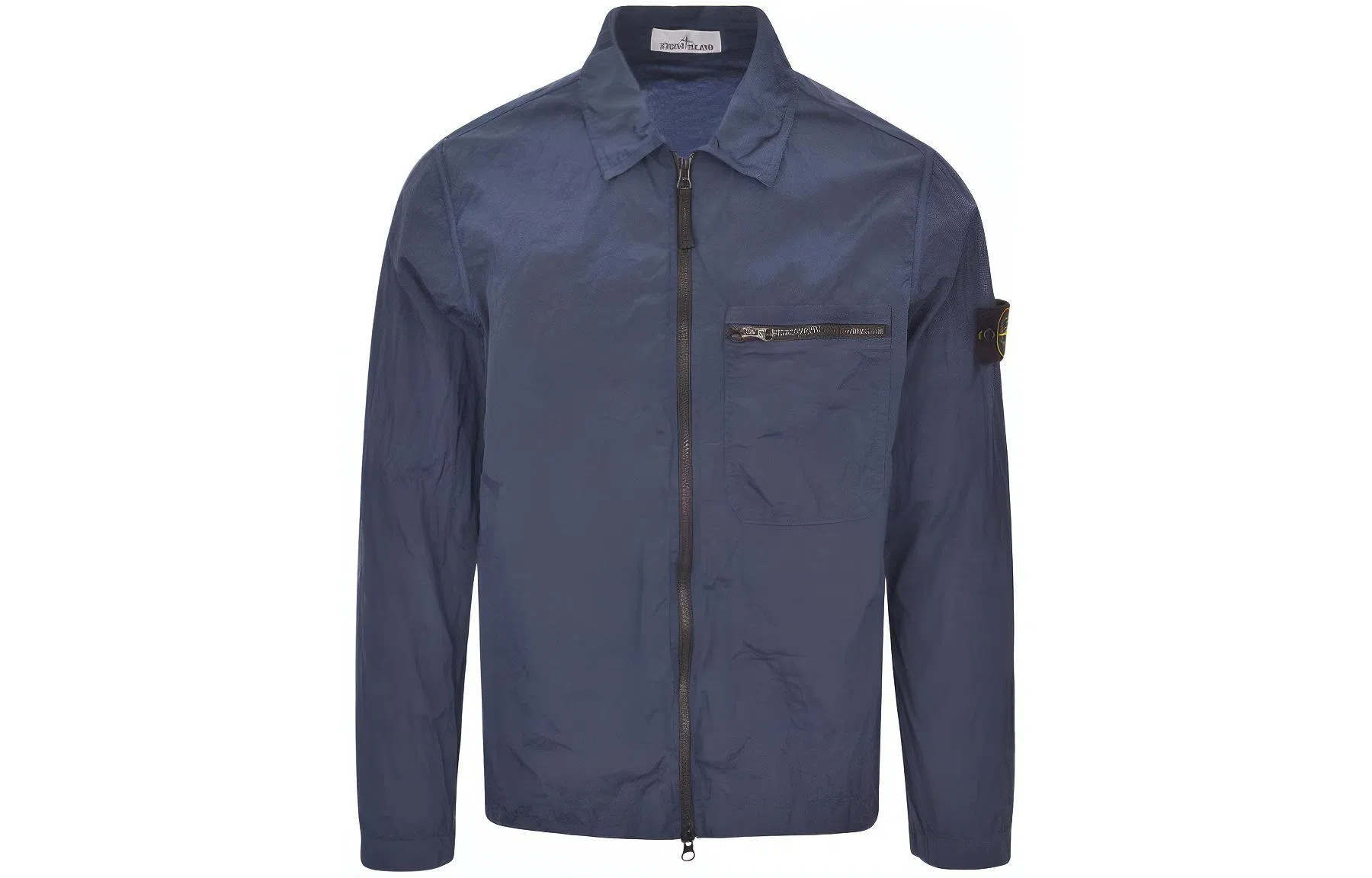 Stone Island Nylon Metal Jacket