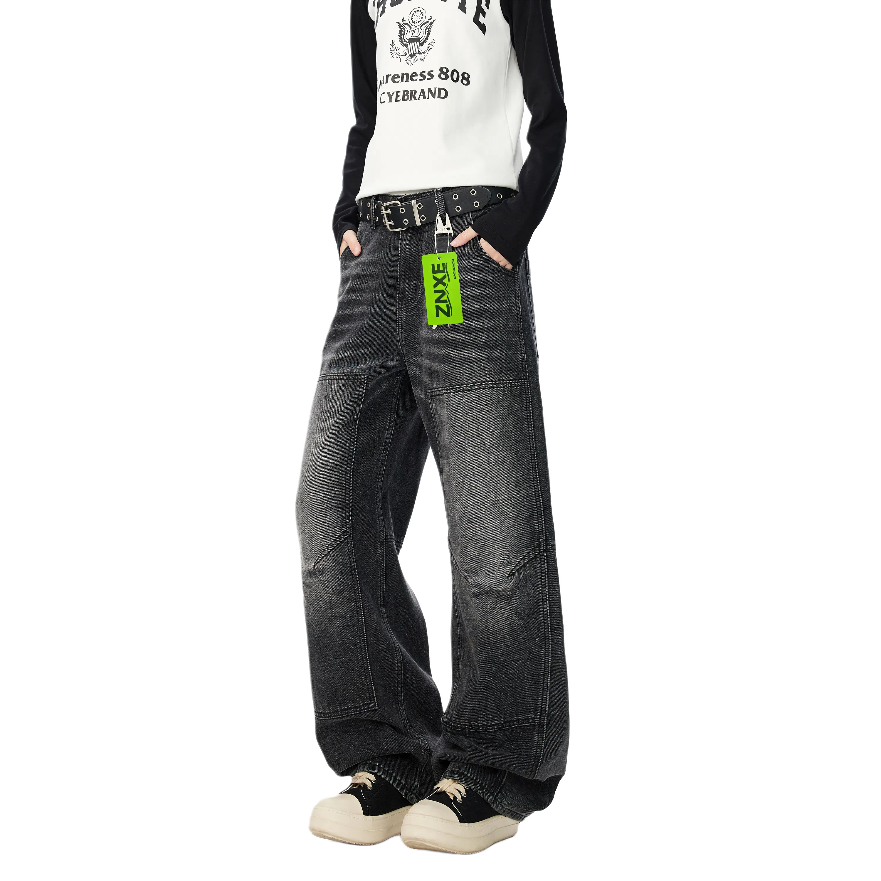 ZNXE Cleanfit