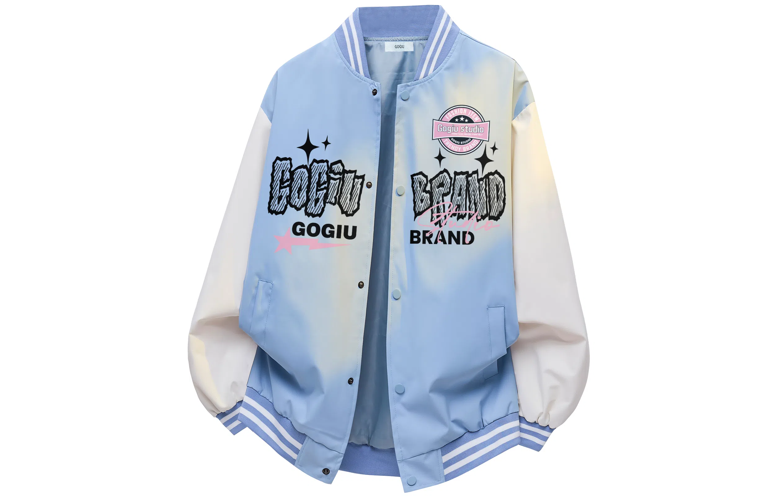 GOGIU Logo