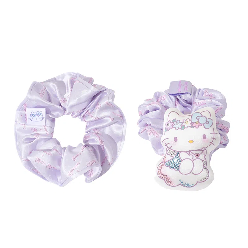 SILKY MIRACLE HelloKitty