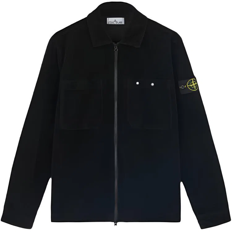 Stone Island FW24 Corduroy Jacket