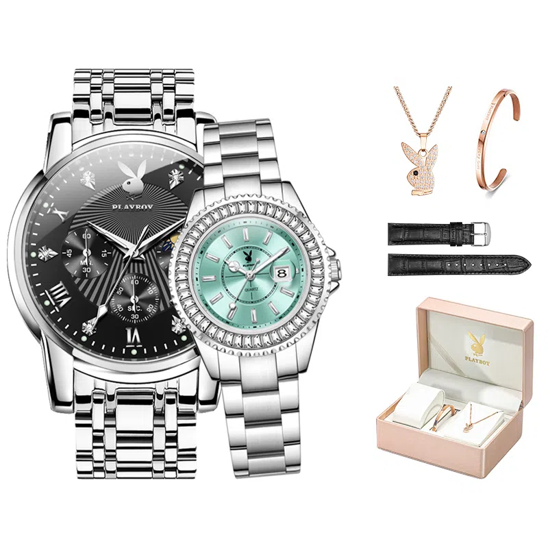 Playboy HH.3066+3528-1