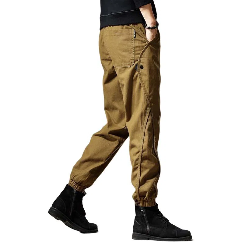 ASSIDUOUS CONFUSED EFFORT