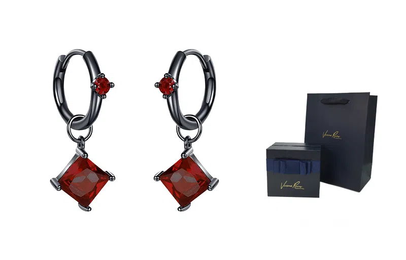 Verena Reine S925 SPY