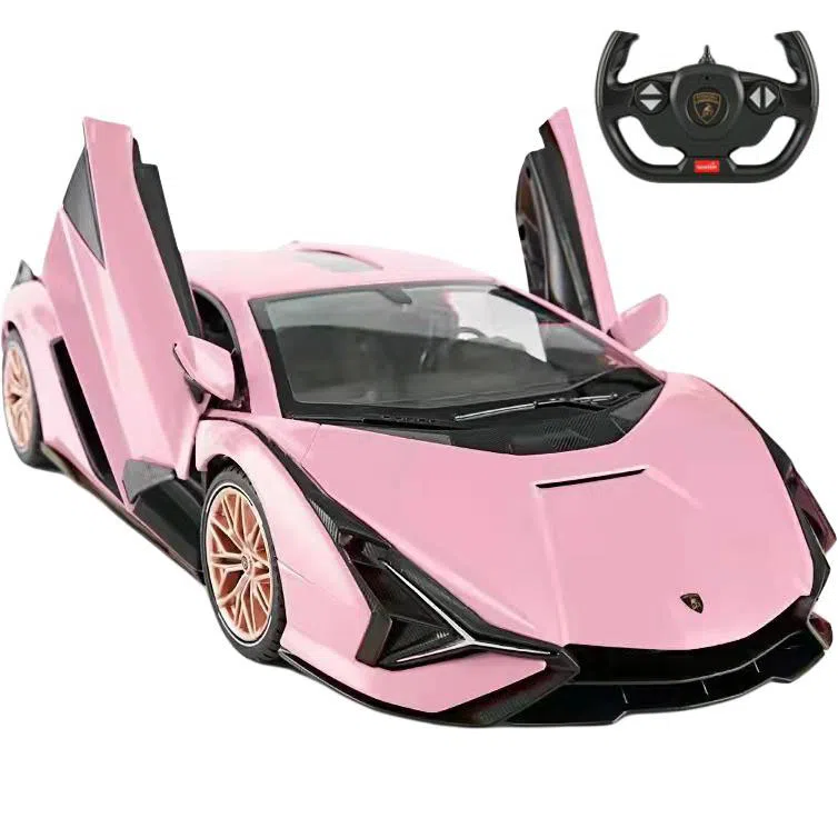极慧猫 兰博基尼 遥控车