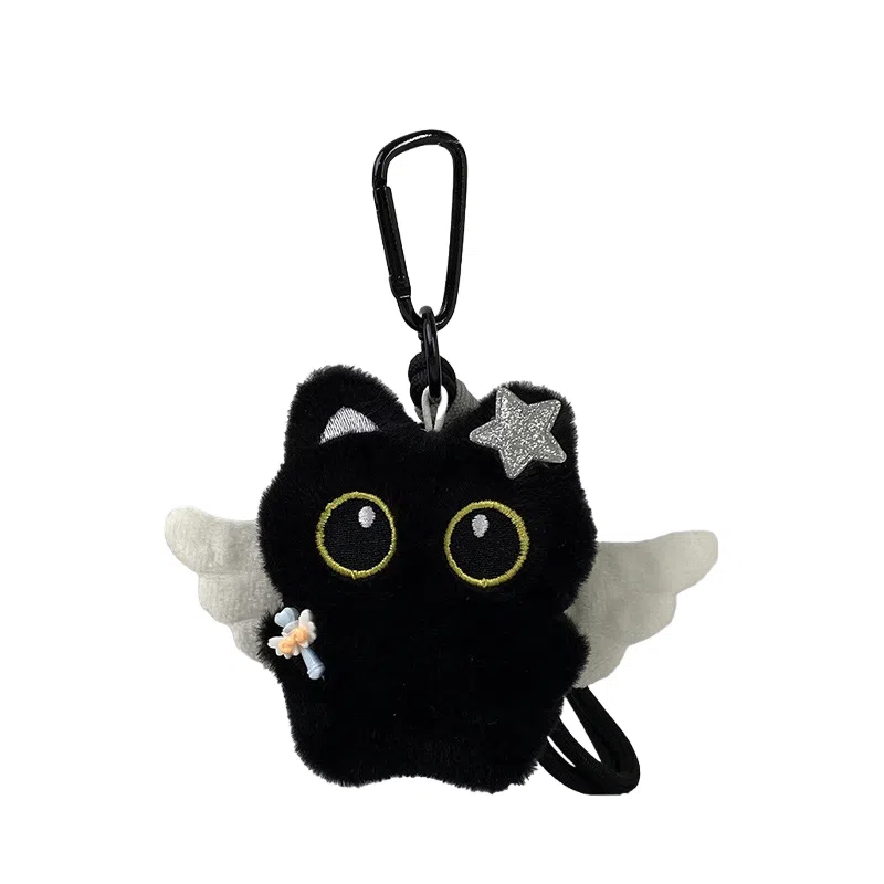 MIC RABBIT 8cm