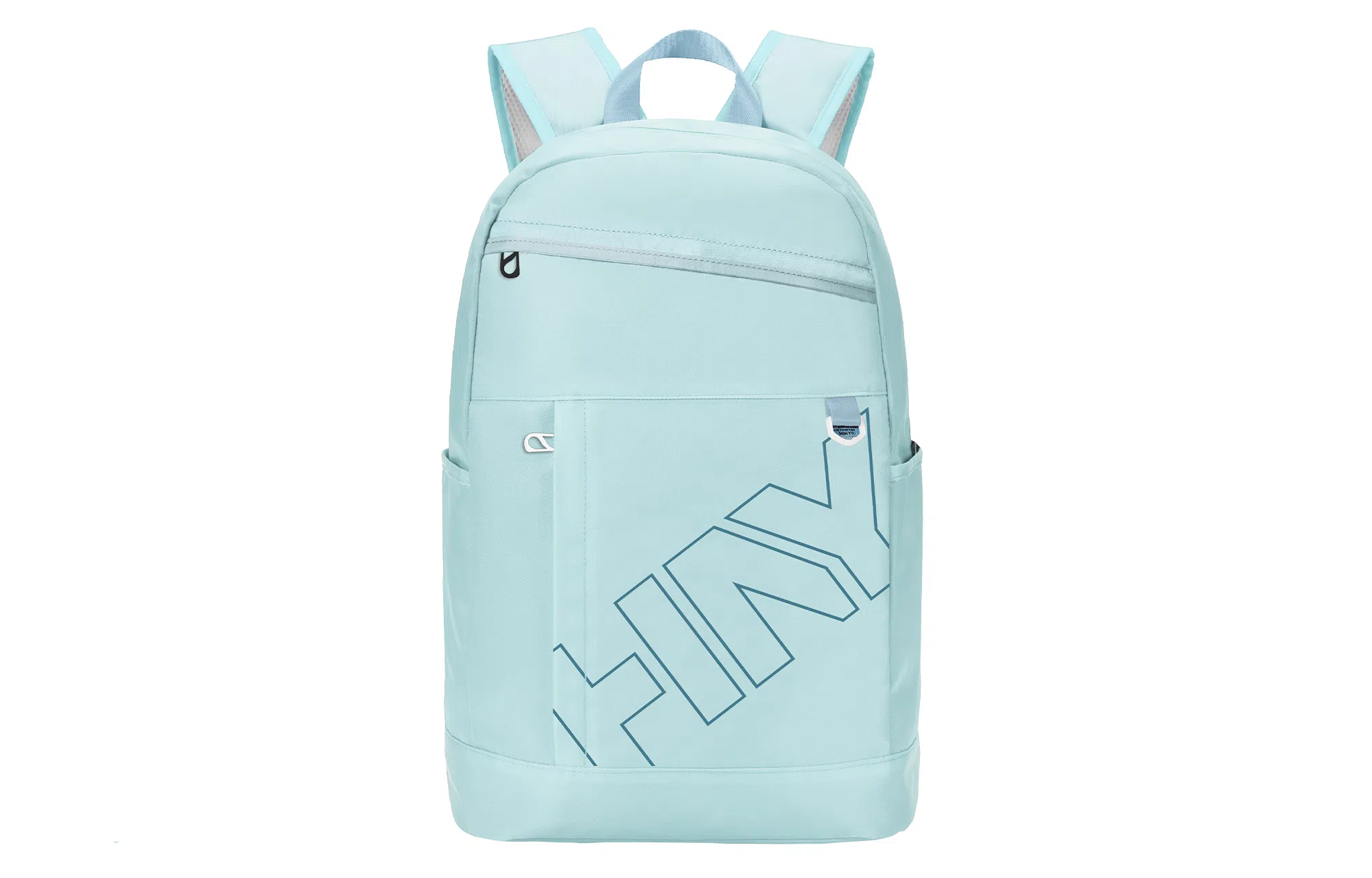 HINY Logo