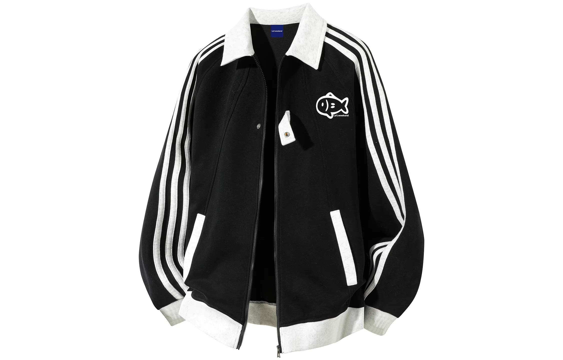 LA'T.WEEKEND 480G Logo