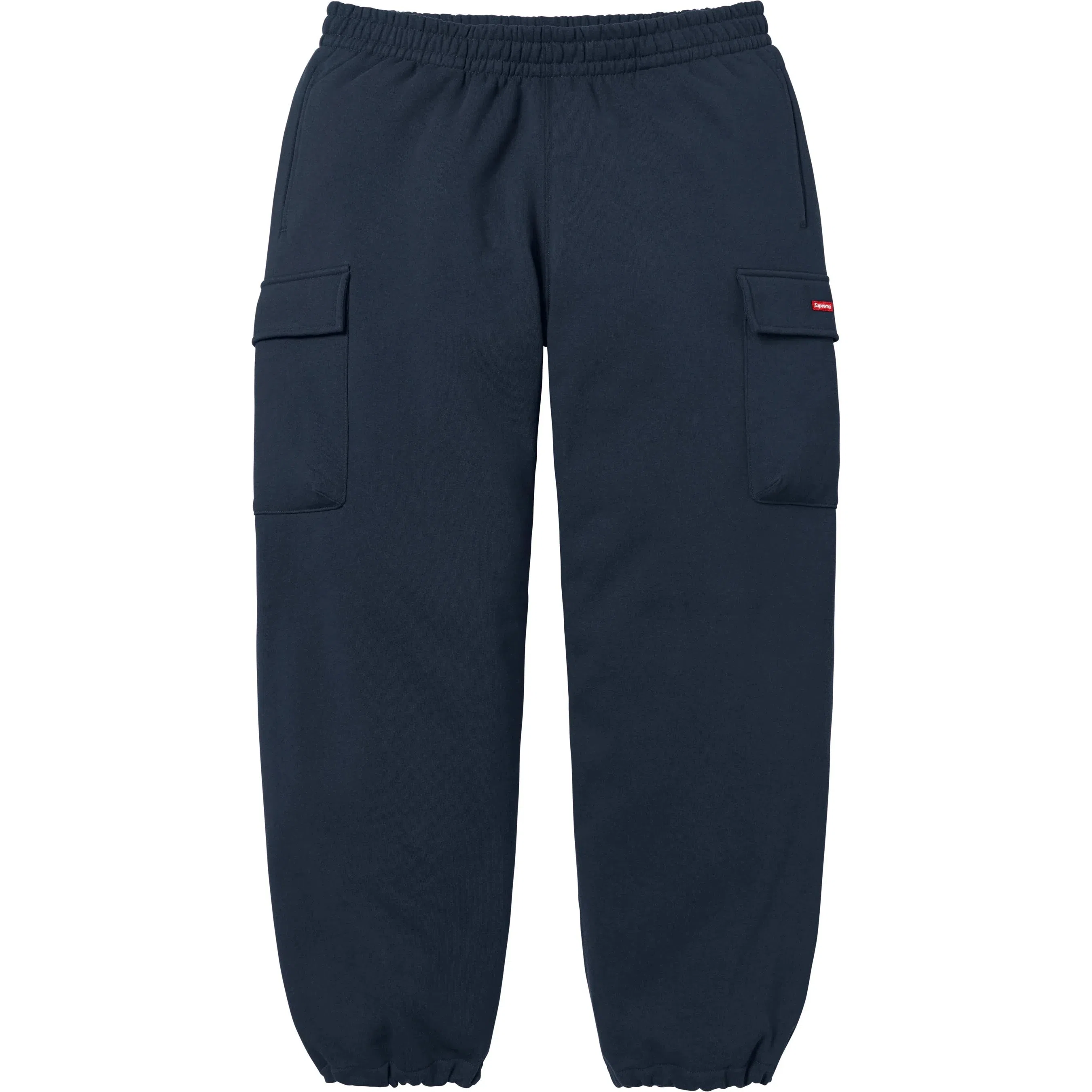 Supreme FW25 WEEK1 Small Box Cargo Sweatpant