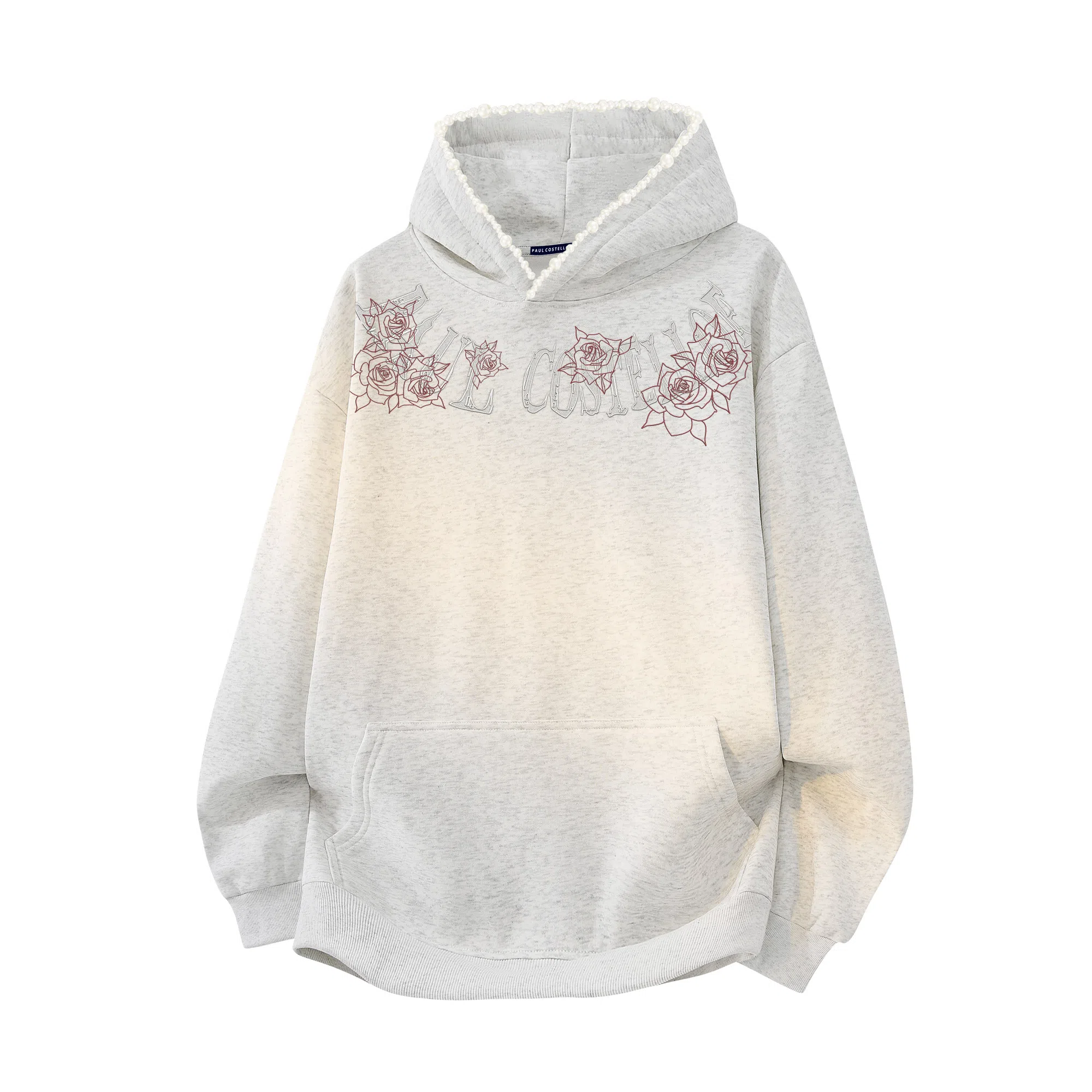 PAUL COSTELLOE Paullogo