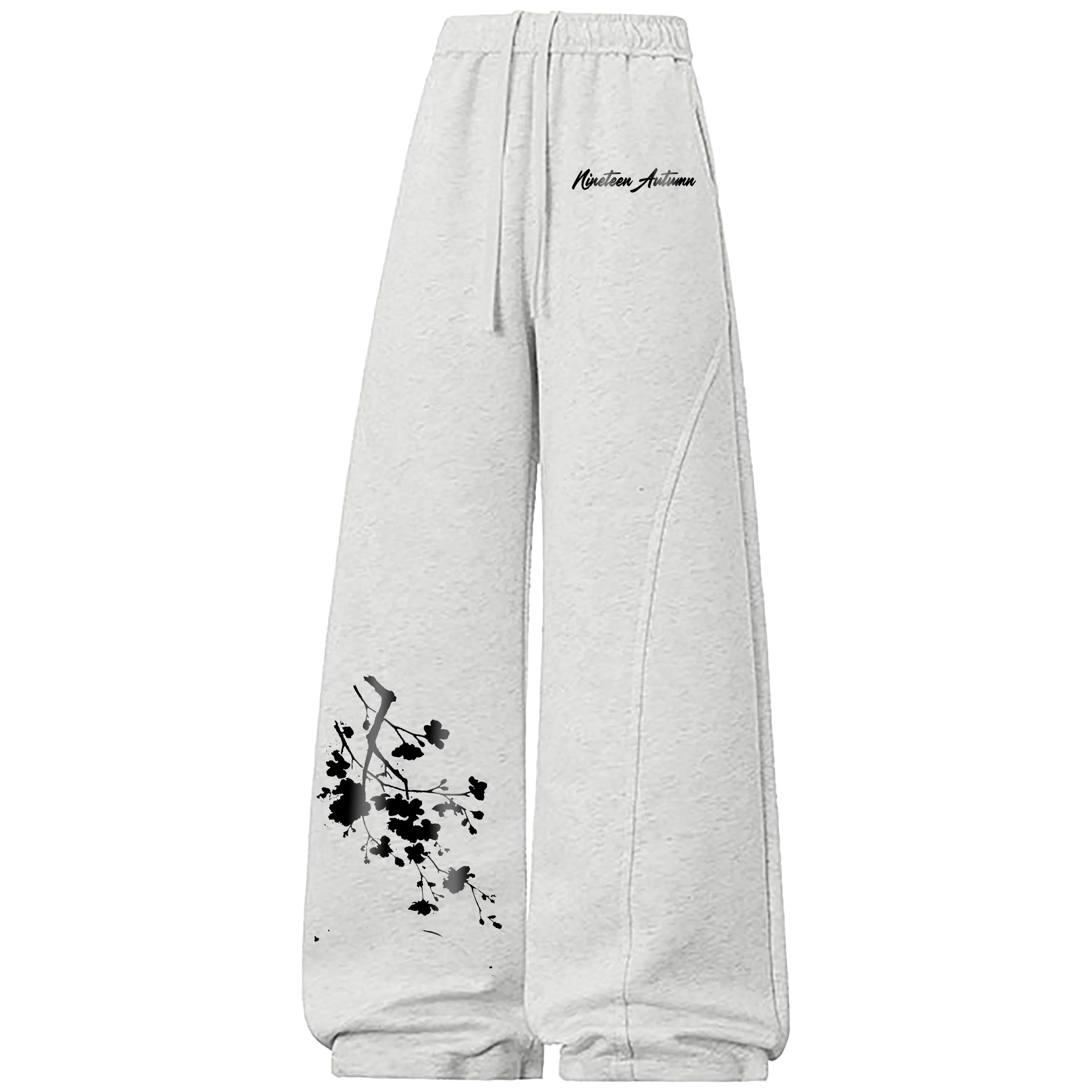 NINETEEN AUTUMN logo