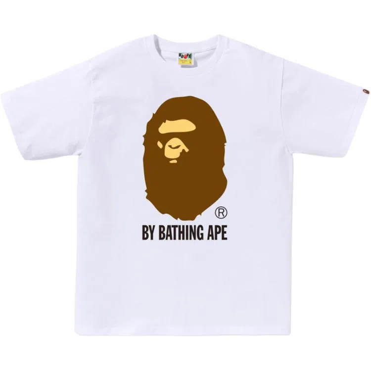 A BATHING APE FW25 T