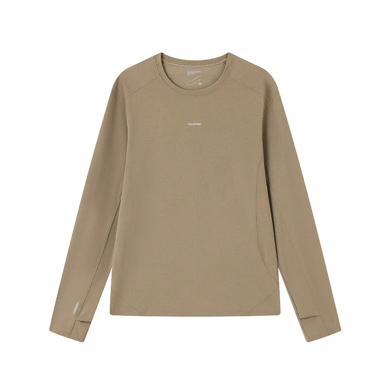 Crying Center LOGO T