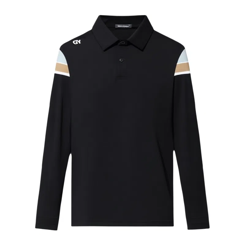 GY goldlion Polo