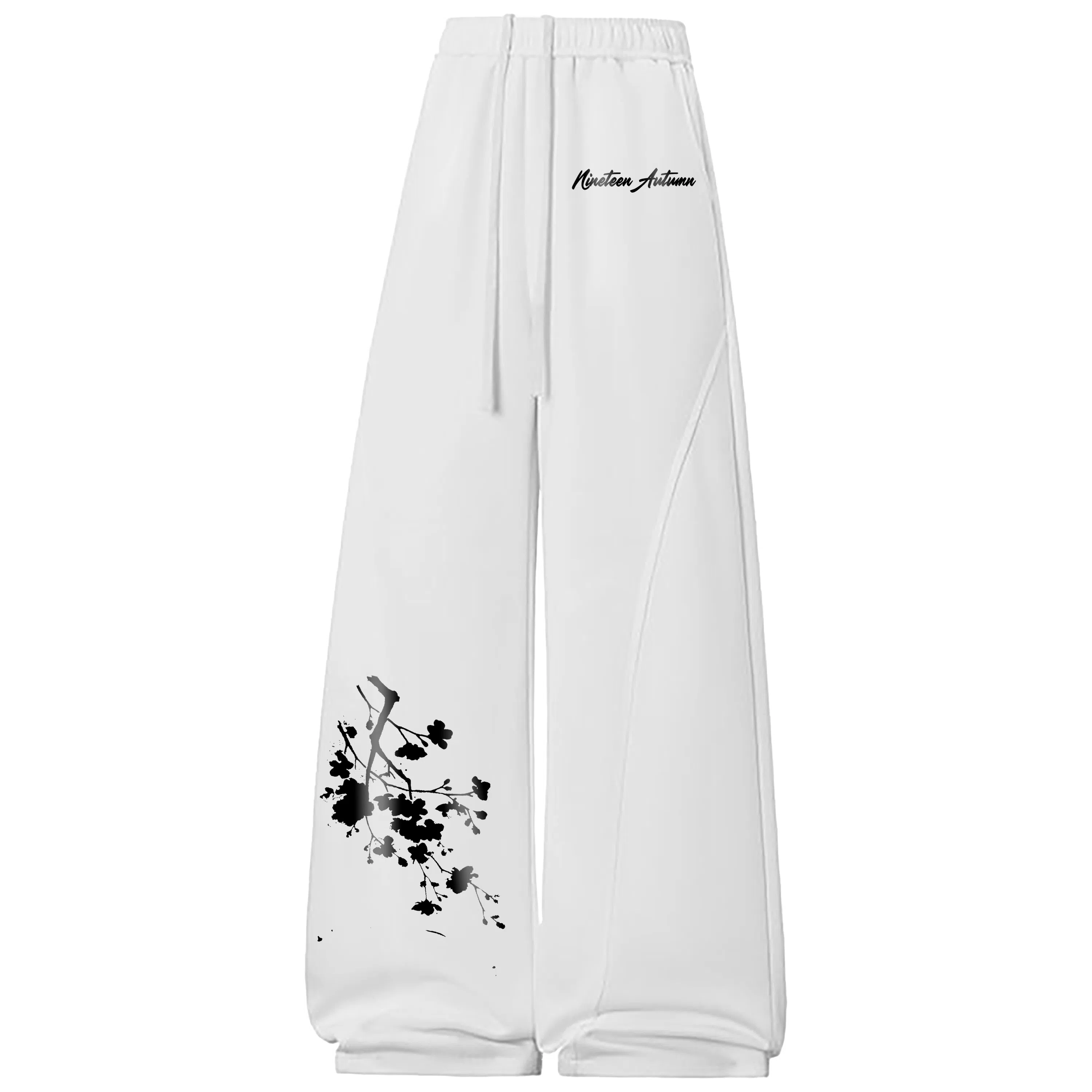 NINETEEN AUTUMN logo