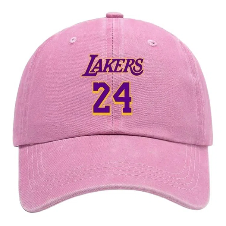 图涂丫 篮球运动 棉 鸭舌帽 男女同款情侣款