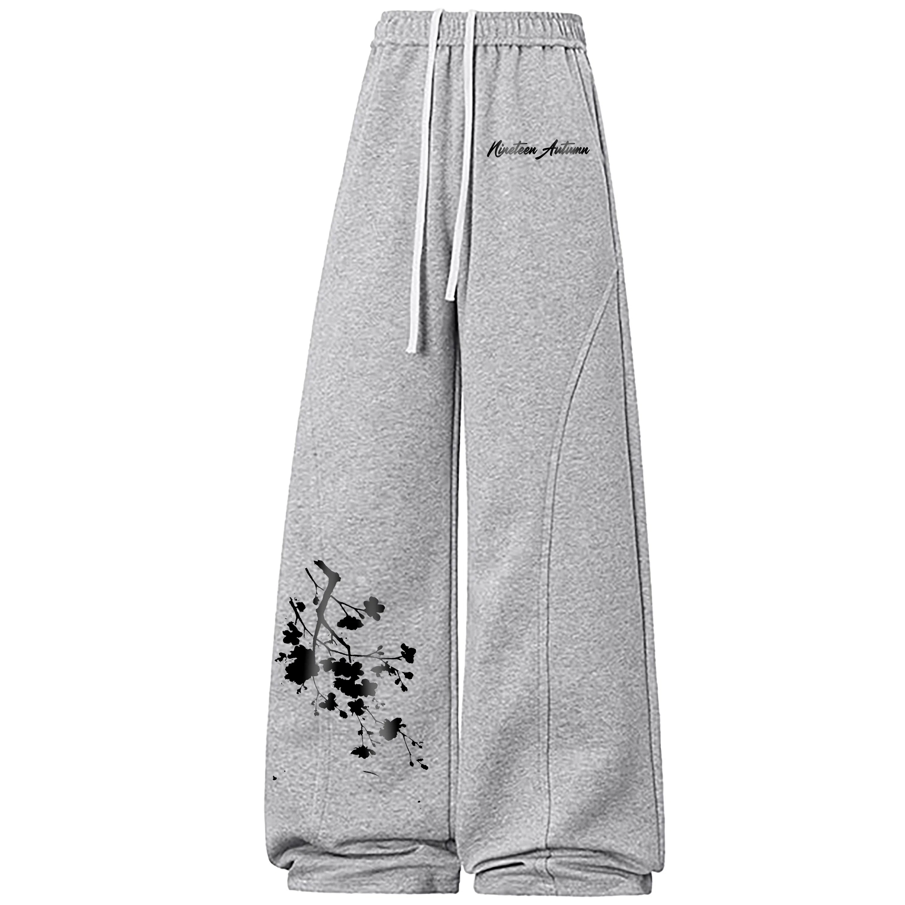 NINETEEN AUTUMN logo