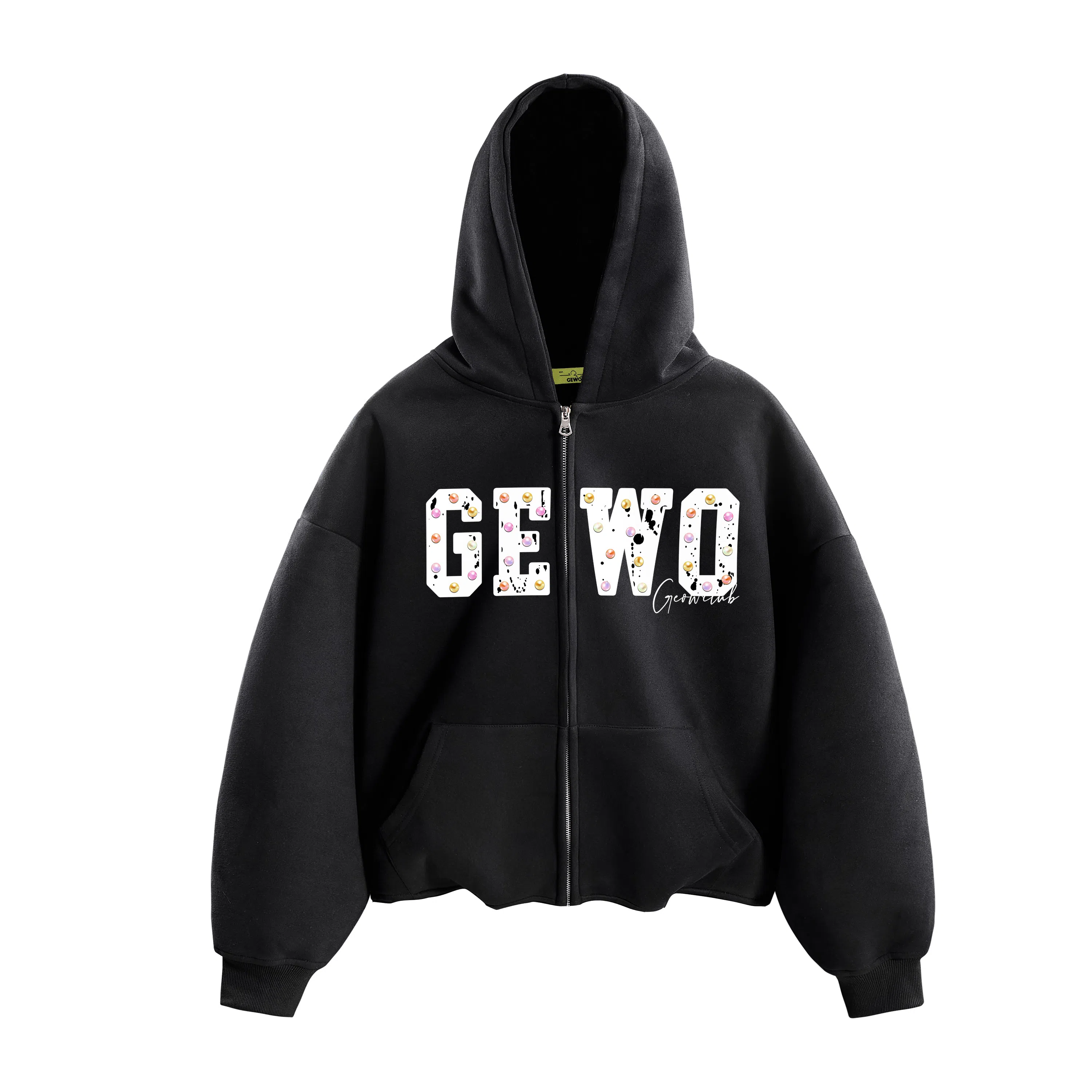 GEWO Logo