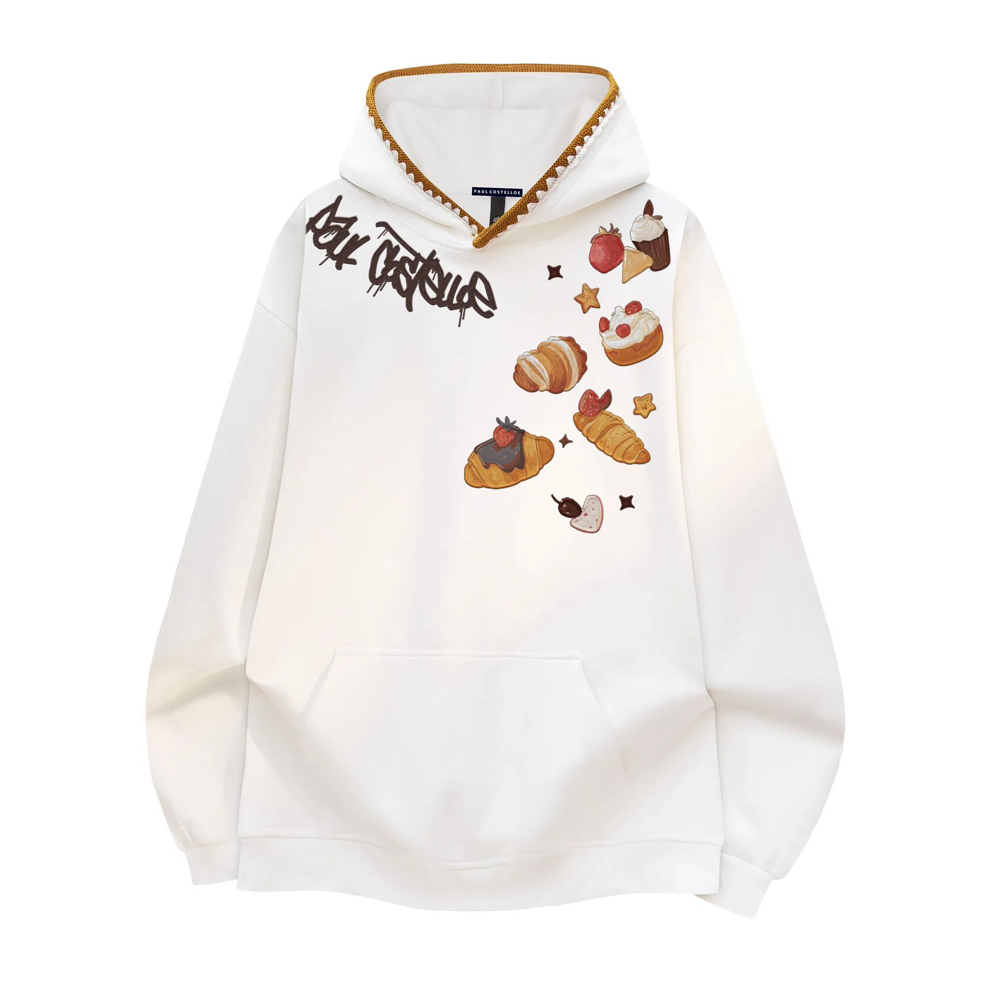 PAUL COSTELLOE Paullogo